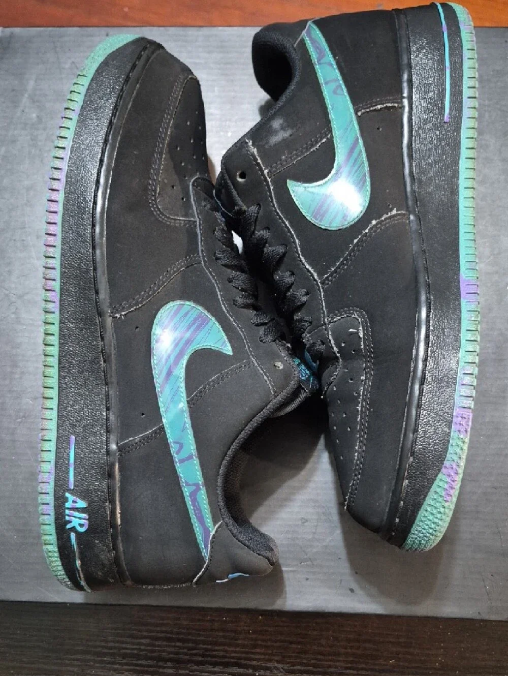 Nike Air Force 1 Low 